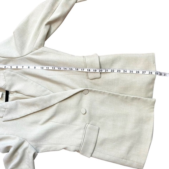 HOUSE of Harlow 1960 Womens Blazer - Picture 12 of 12